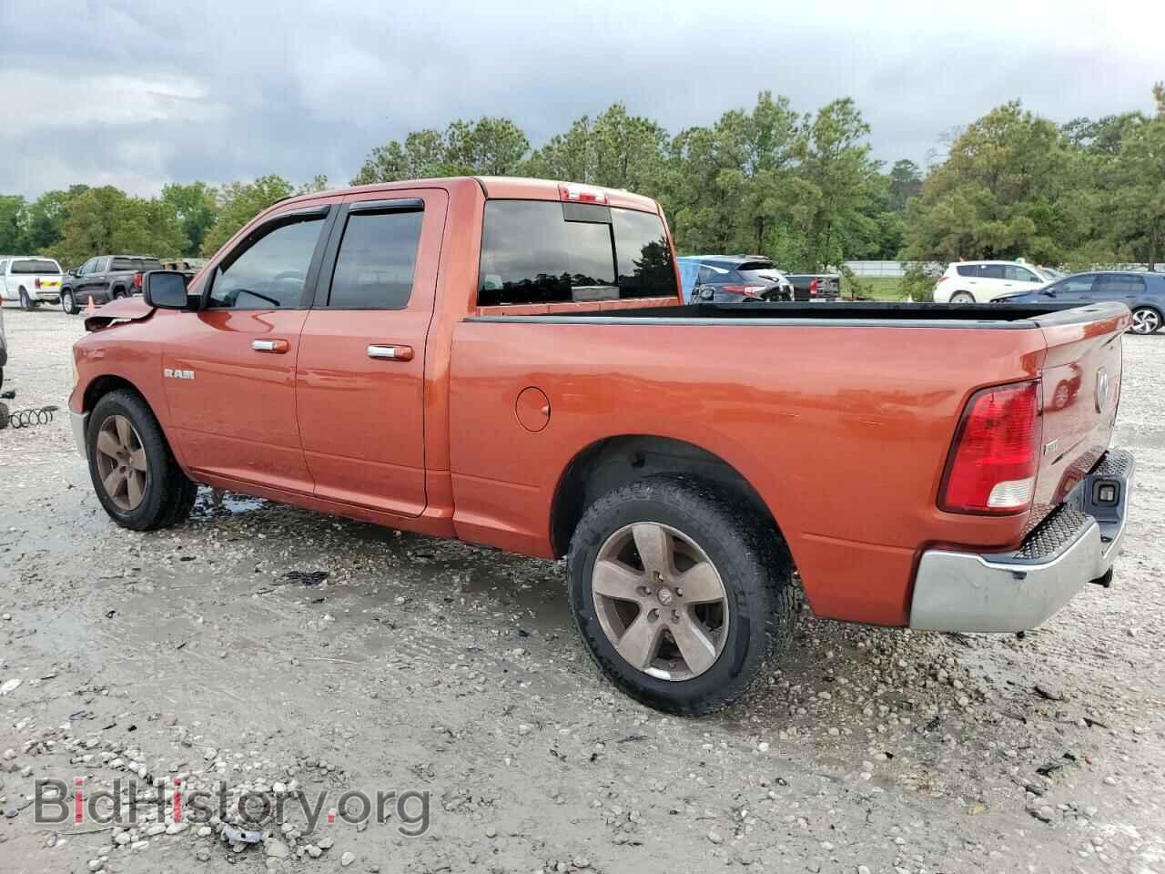 2009 DODGE All Models - VIN: 1D3HB18P59S773477 - Photo 2