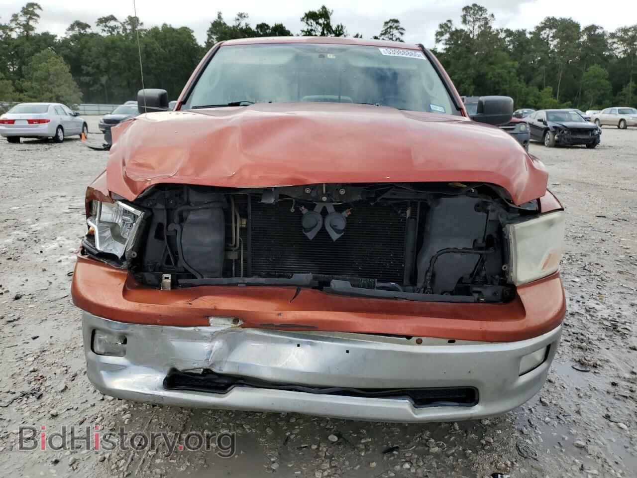 2009 DODGE All Models - VIN: 1D3HB18P59S773477 - Photo 5