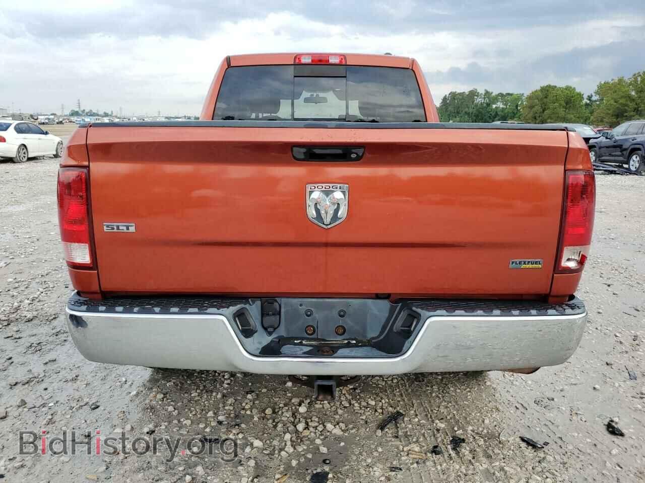2009 DODGE All Models - VIN: 1D3HB18P59S773477 - Photo 6