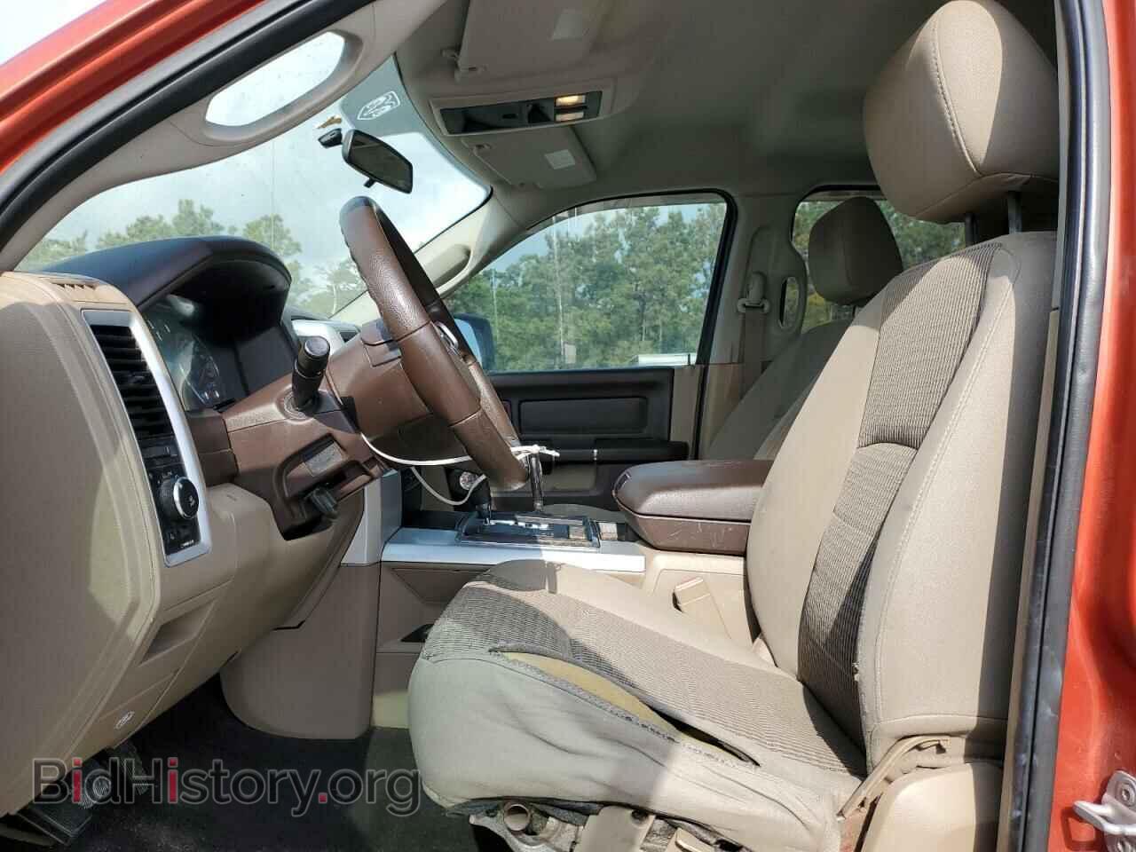 2009 DODGE All Models - VIN: 1D3HB18P59S773477 - Photo 7