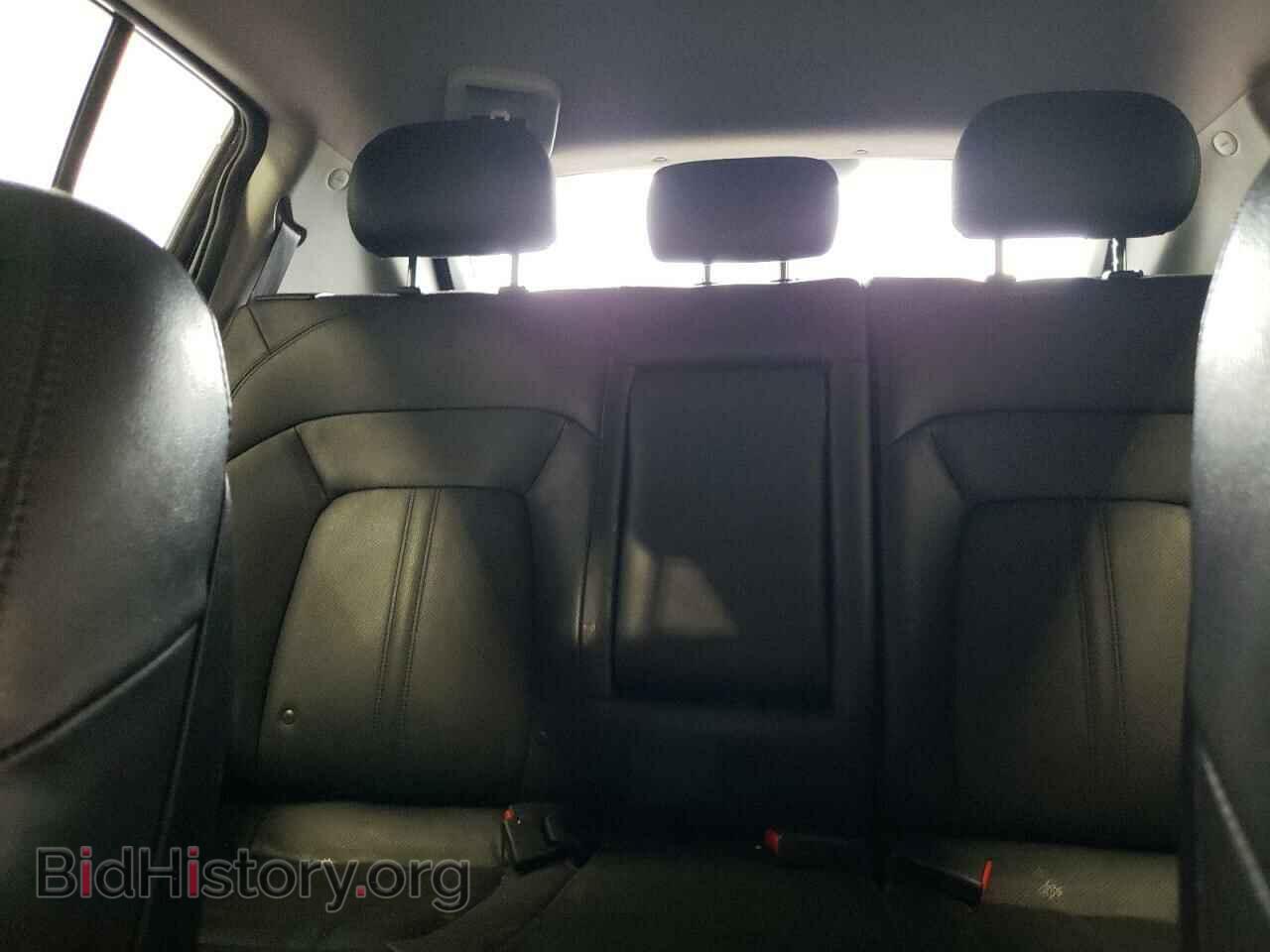 2014 KIA SPORTAGE - VIN: KNDPC3A61E7585888 - Фото 10