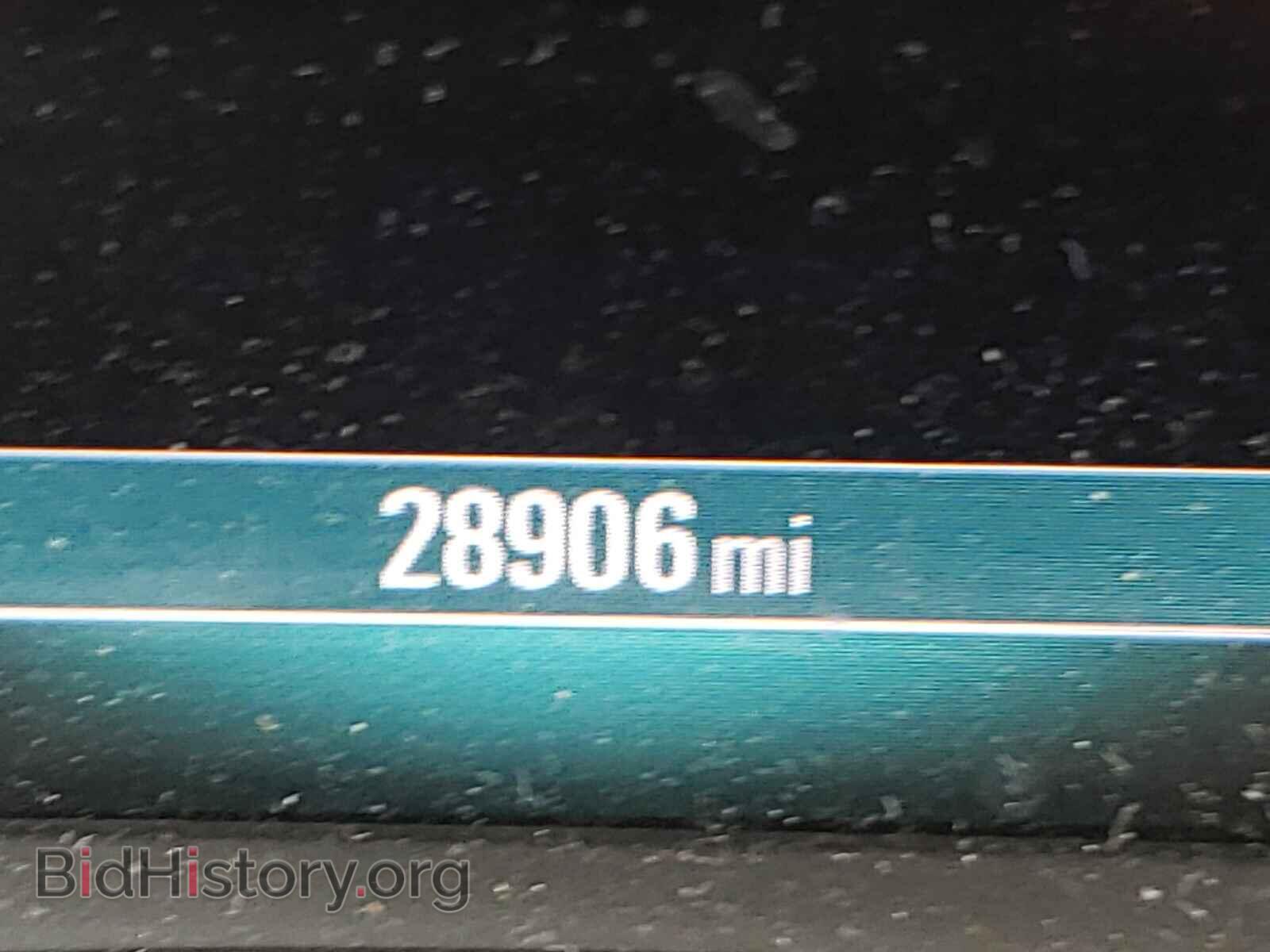 2017 BUICK ENCORE - VIN: KL4CJASB6HB257074 - Photo 8