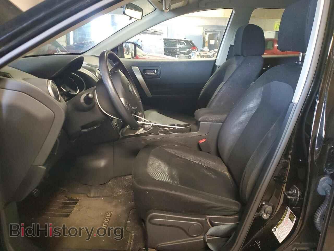 2013 NISSAN ROGUE - VIN: JN8AS5MV8DW101036 - Фото 7