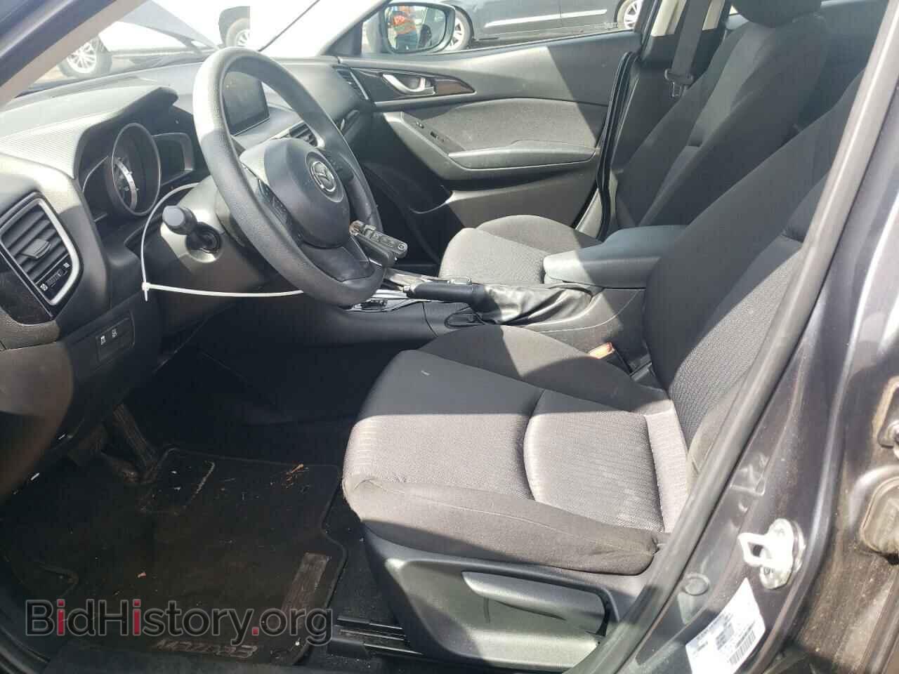 2015 MAZDA 3 - VIN: 3MZBM1U79FM132901 - Фото 7