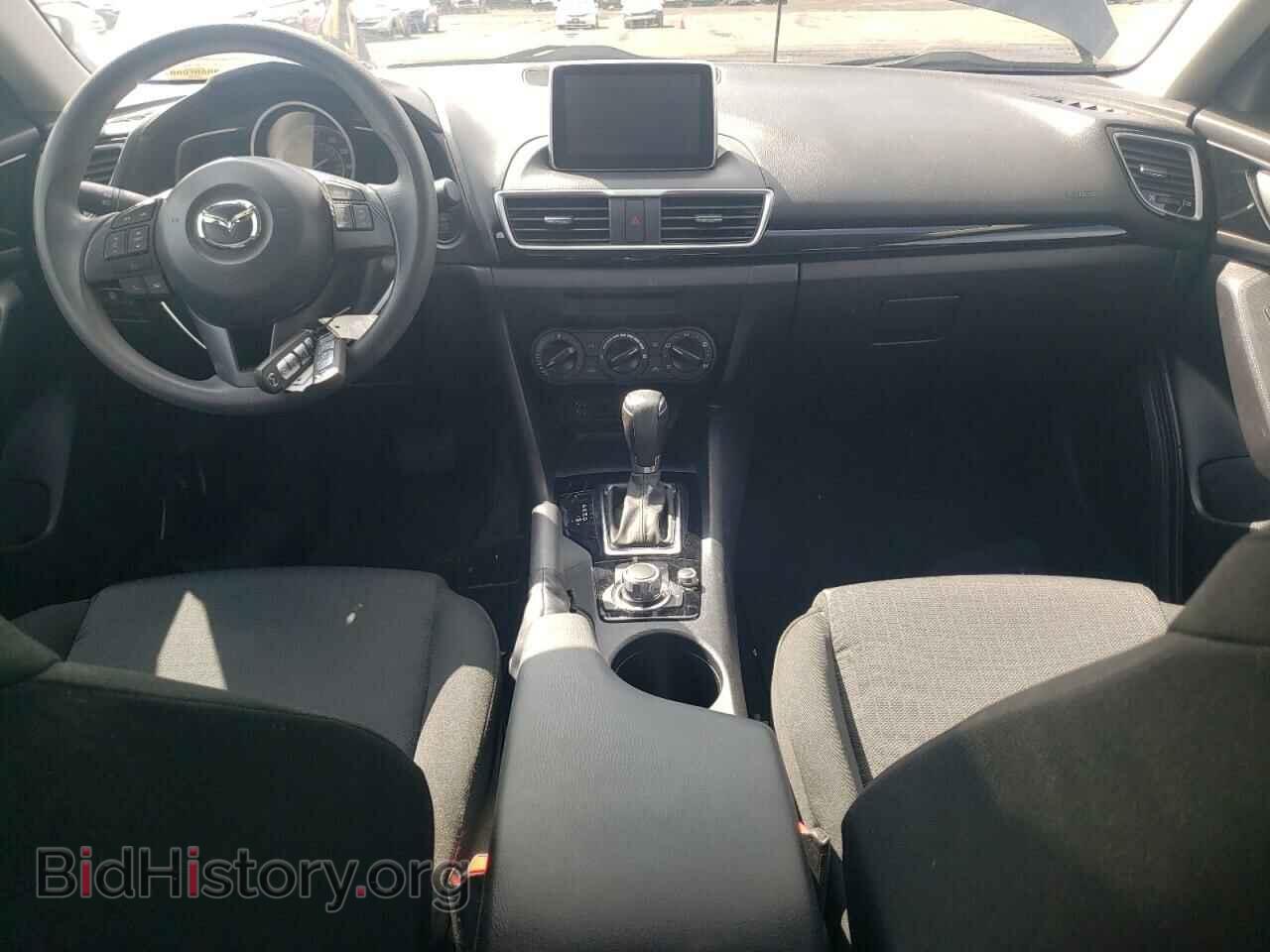 2015 MAZDA 3 - VIN: 3MZBM1U79FM132901 - Фото 8