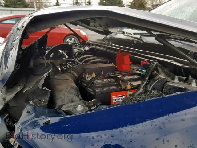 2015 FORD TAURUS - VIN: 1FAHP2MK2FG170226 - Фото 7