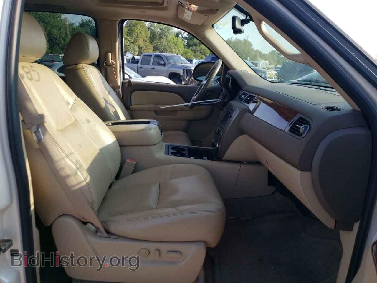 2010 GMC YUKON - VIN: 1GKUKCE09AR280685 - Фото 5