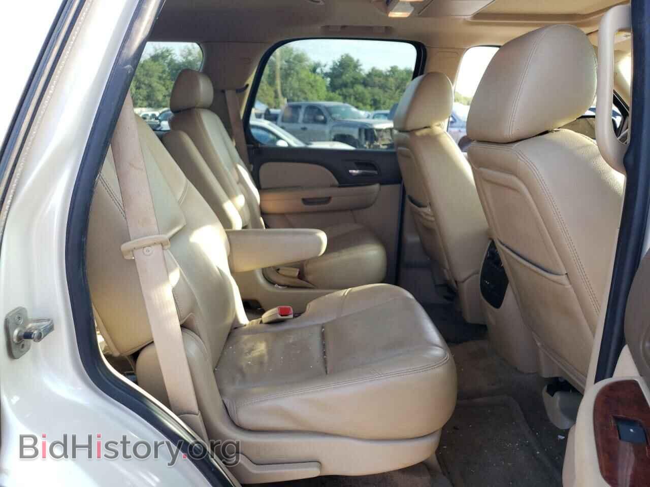 2010 GMC YUKON - VIN: 1GKUKCE09AR280685 - Фото 6