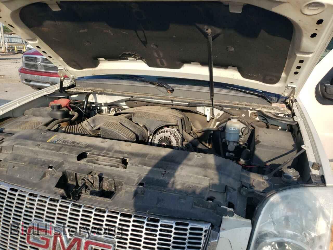 2010 GMC YUKON - VIN: 1GKUKCE09AR280685 - Фото 7