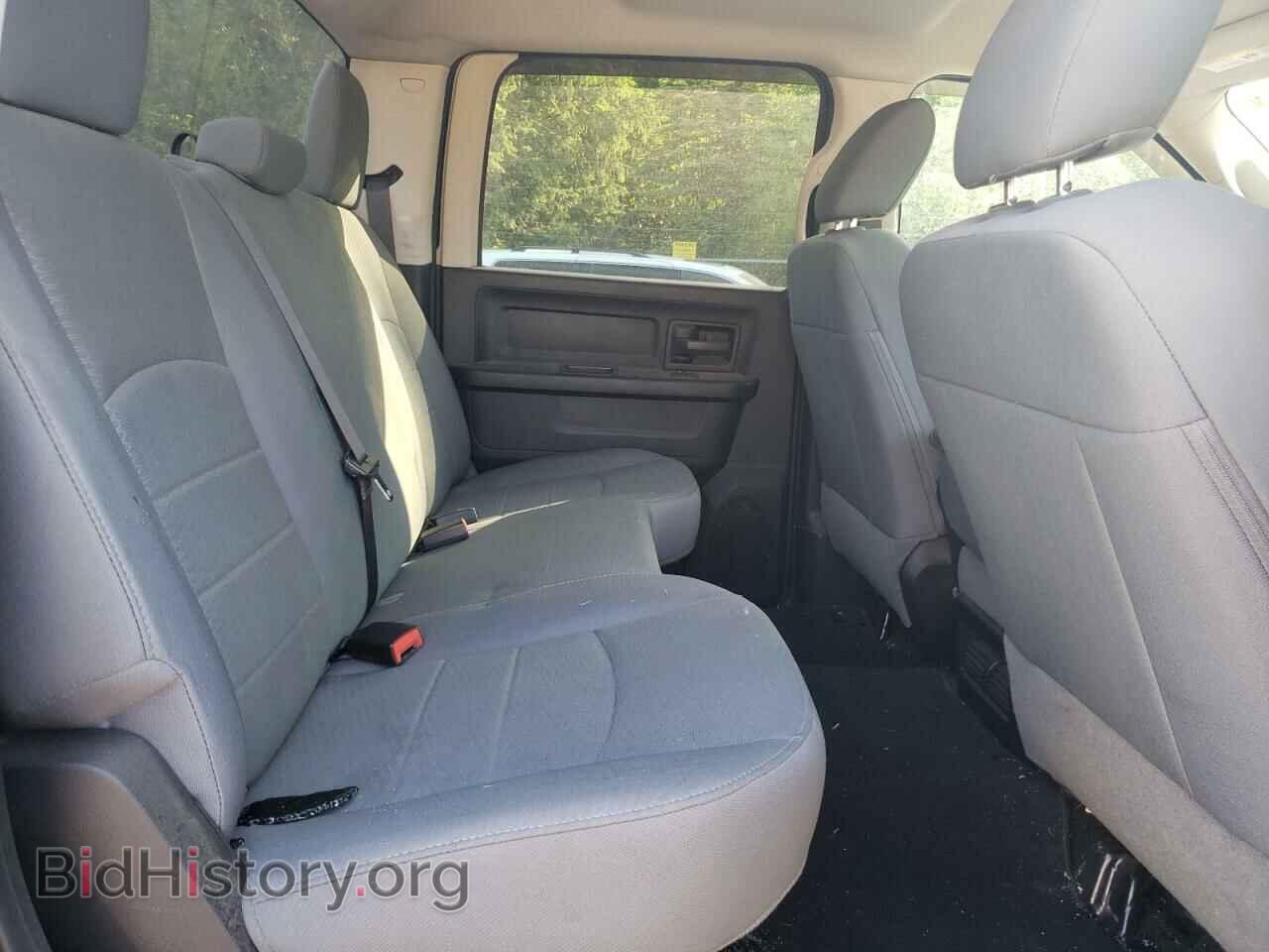 2017 RAM All Models - VIN: 3C6UR5CJXHG744034 - Photo 10