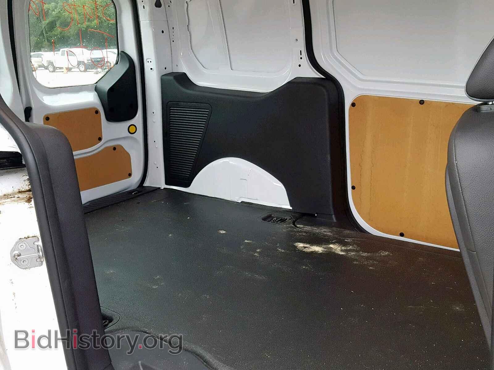 2016 FORD TRANSIT CO - VIN: NM0LS7E79G1252238 - Фото 6