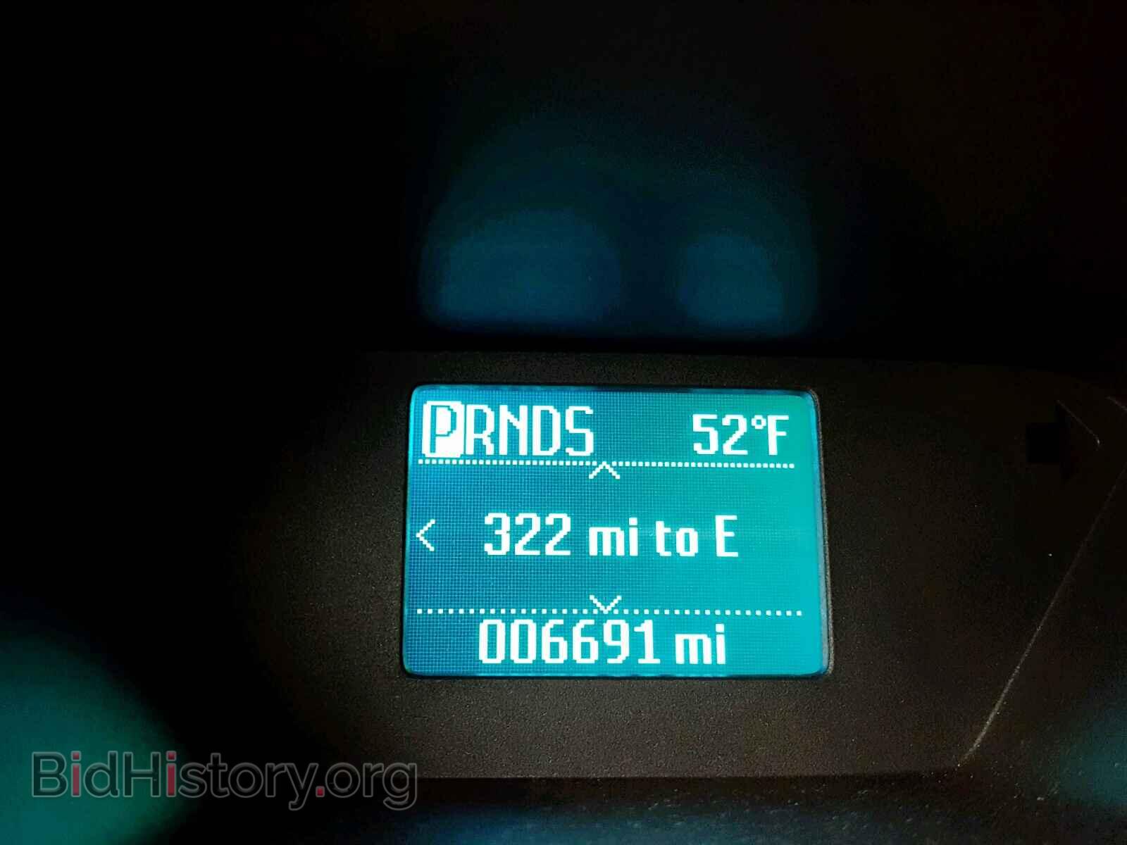 2016 FORD TRANSIT CO - VIN: NM0LS7E79G1252238 - Фото 8