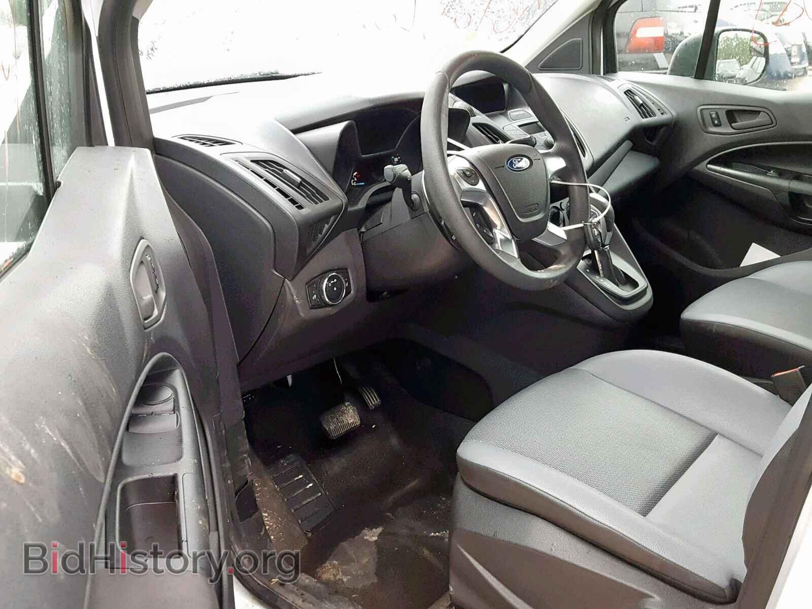 2016 FORD TRANSIT CO - VIN: NM0LS7E79G1252238 - Фото 9