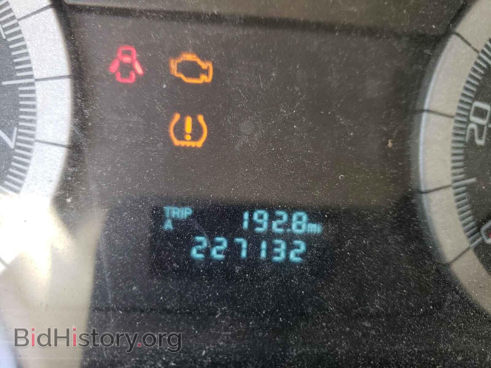 2009 FORD ESCAPE - VIN: 1FMCU02769KA28751 - Фото 8
