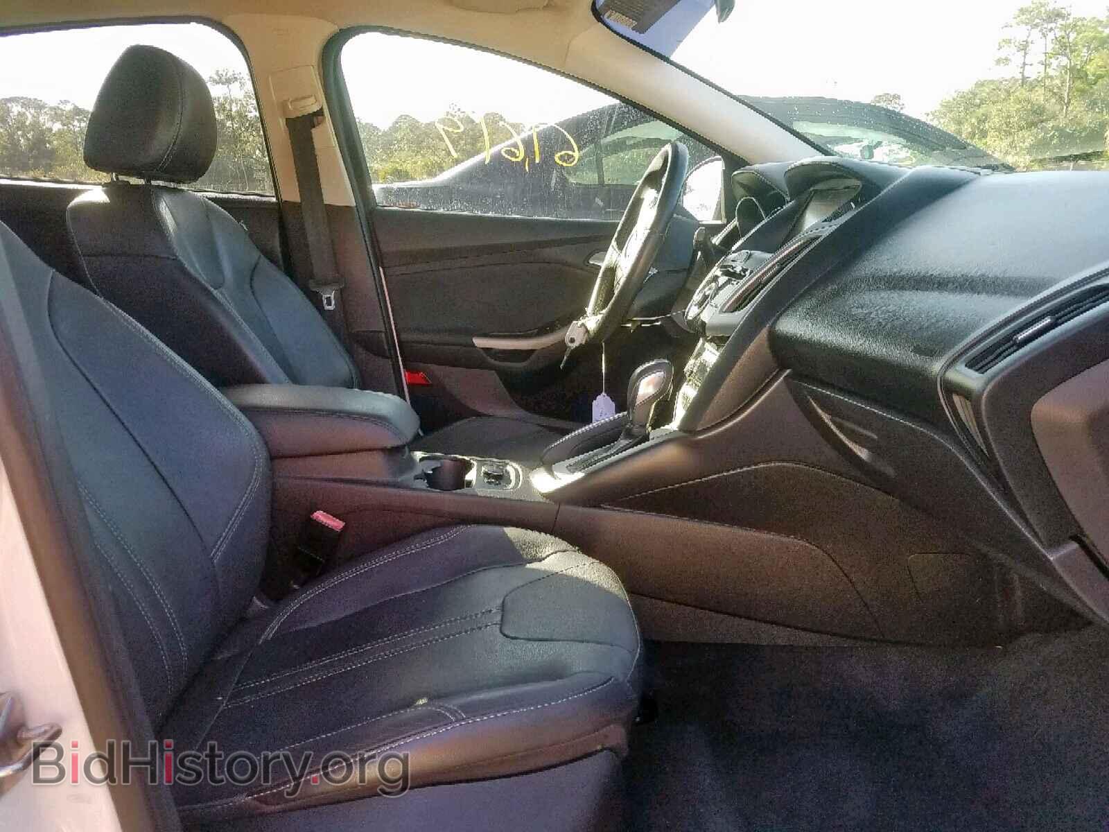 2013 FORD FOCUS SE - VIN: 1FADP3F22DL168899 - Фото 5