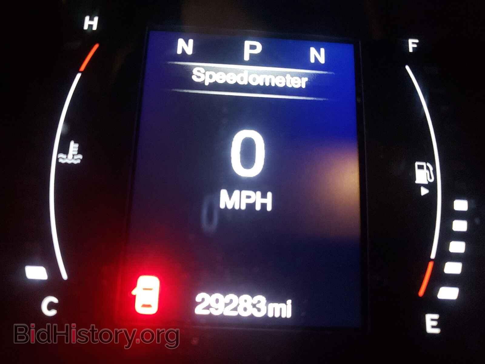 2018 JEEP COMPASS - VIN: 3C4NJDBB2JT482757 - Фото 8