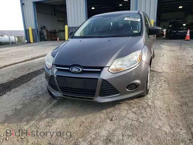 2013 FORD FOCUS - VIN: 1FADP3E28DL136444 - Фото 13