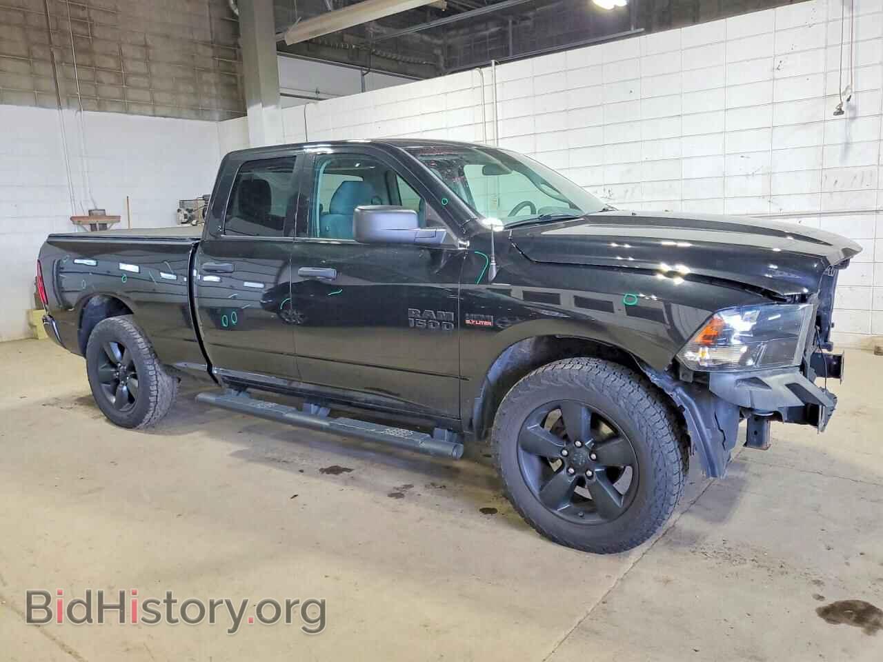 2017 RAM 1500 - VIN: 1C6RR7FT2HS850730 - Фото 4