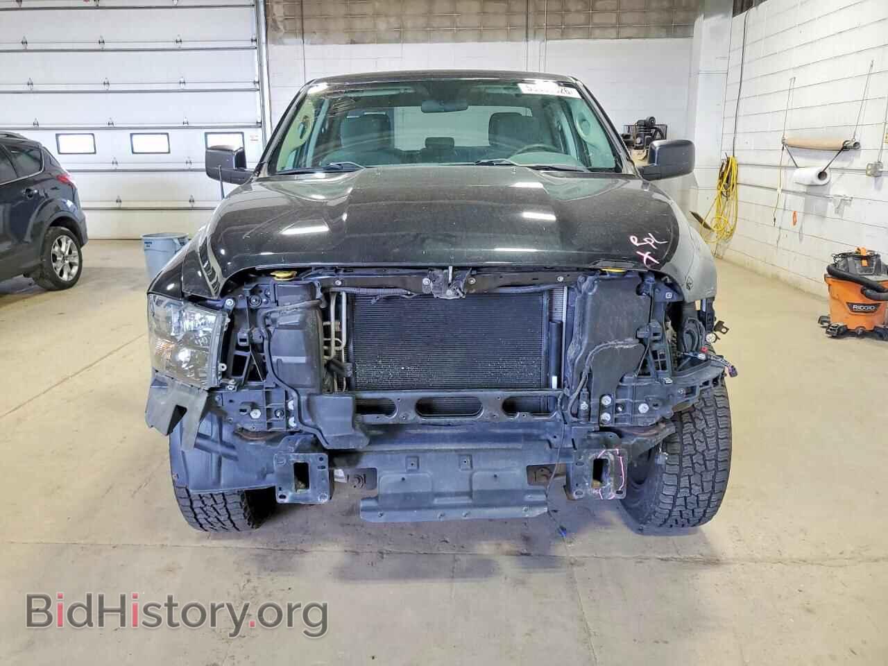 2017 RAM 1500 - VIN: 1C6RR7FT2HS850730 - Фото 5