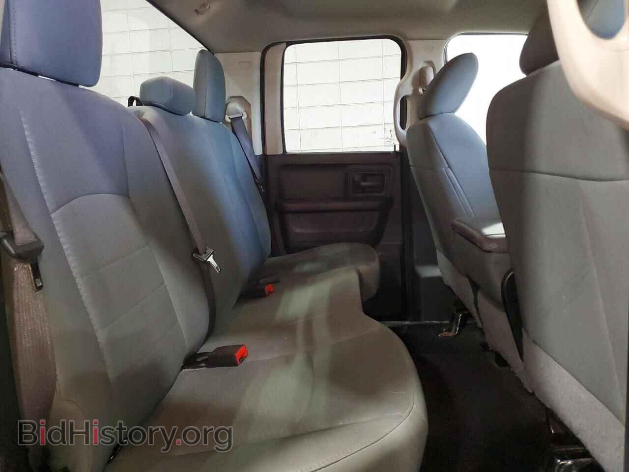 2017 RAM 1500 - VIN: 1C6RR7FT2HS850730 - Фото 10