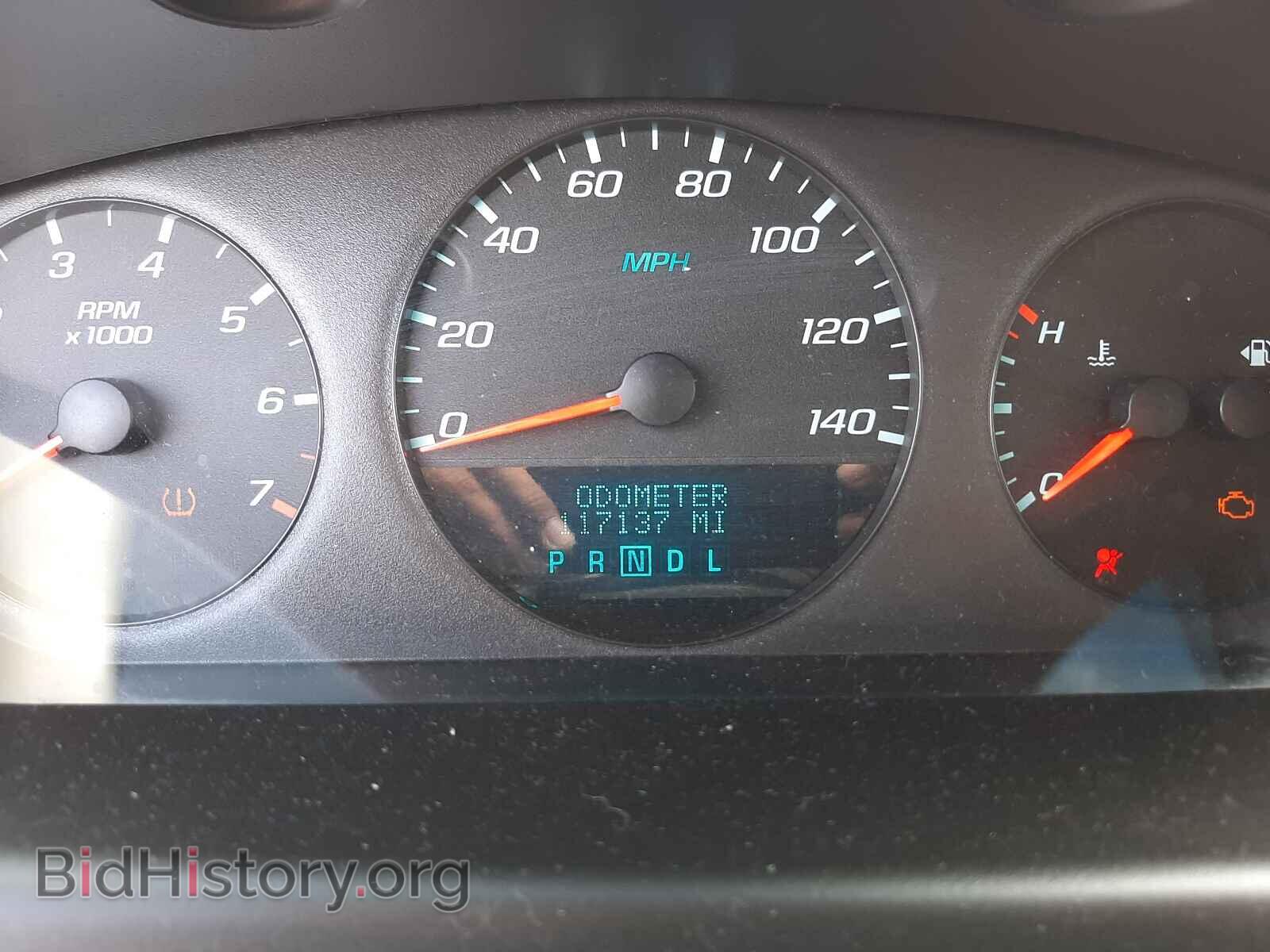 2015 CHEVROLET IMPALA - VIN: 2G1WA5E30F1122385 - Фото 8