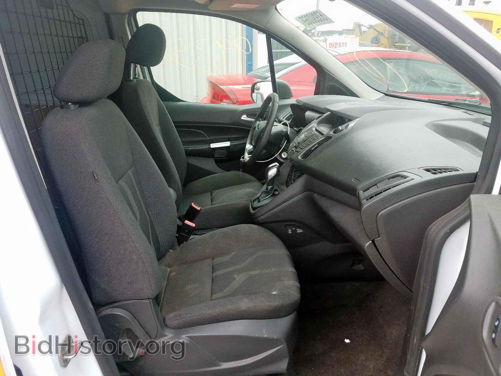 2014 FORD TRANSIT CO - VIN: NM0LS7F71E1135913 - Фото 5