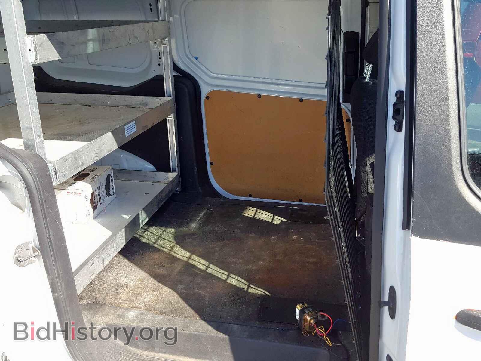 2014 FORD TRANSIT CO - VIN: NM0LS7F71E1135913 - Фото 6