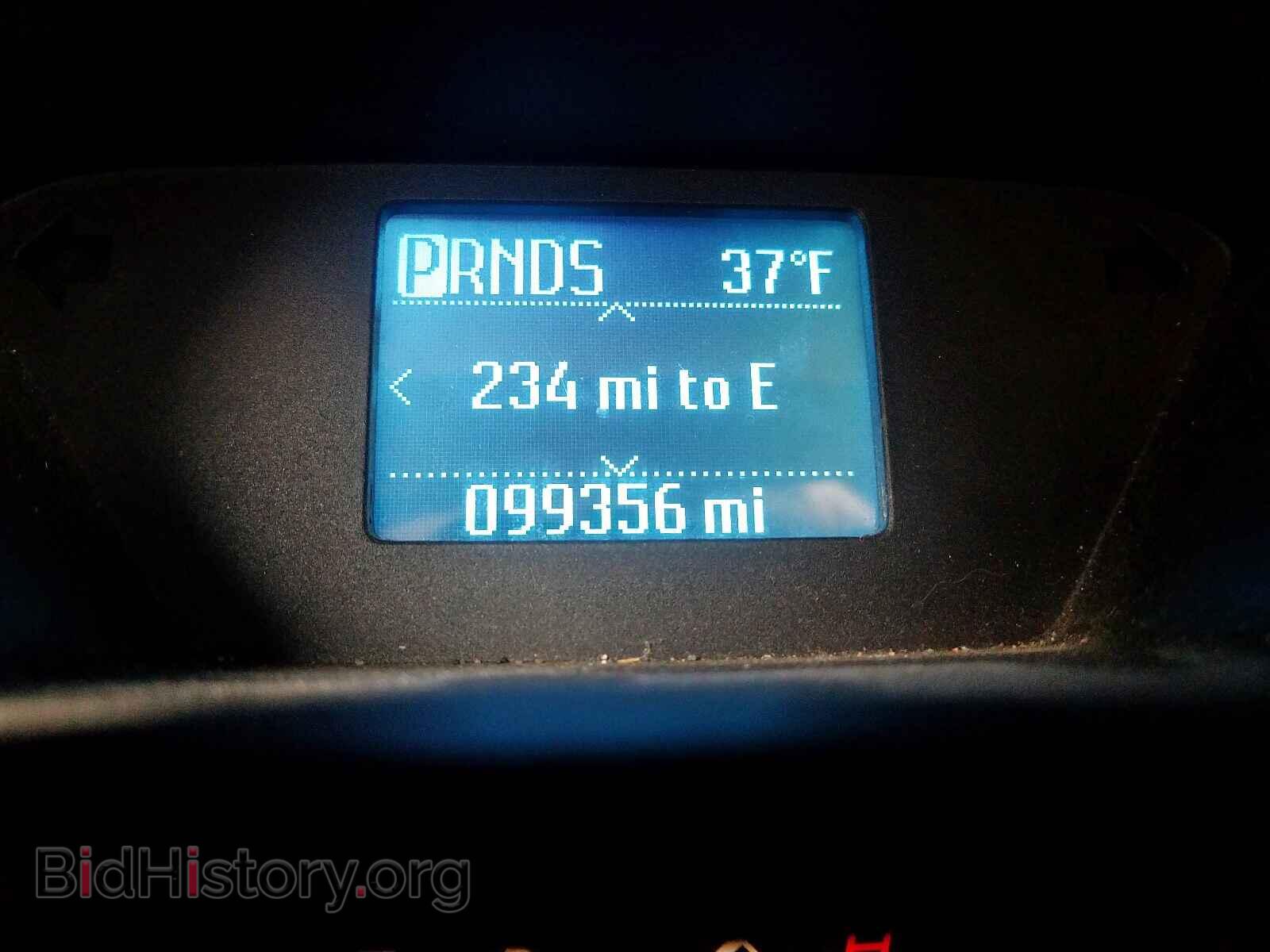 2014 FORD TRANSIT CO - VIN: NM0LS7F71E1135913 - Фото 8