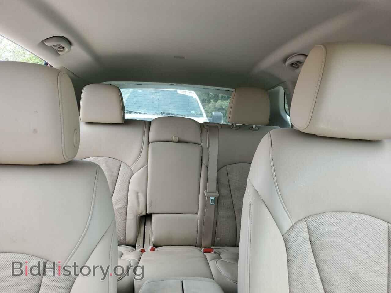 2019 BUICK ENVISION - VIN: LRBFXCSA6KD066897 - Photo 10
