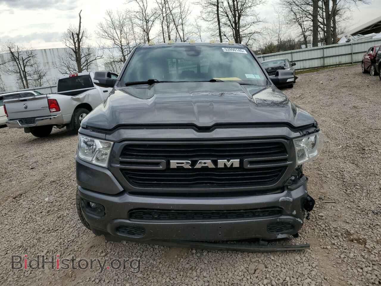 2019 RAM 1500 - VIN: 1C6SRFFTXKN782694 - Фото 5