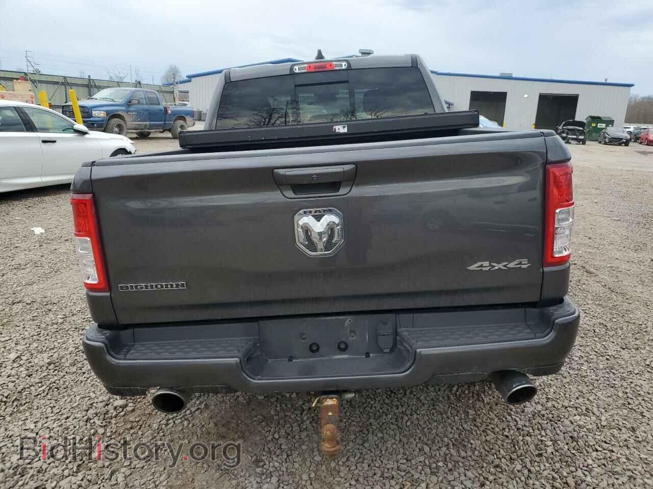 2019 RAM 1500 - VIN: 1C6SRFFTXKN782694 - Фото 6
