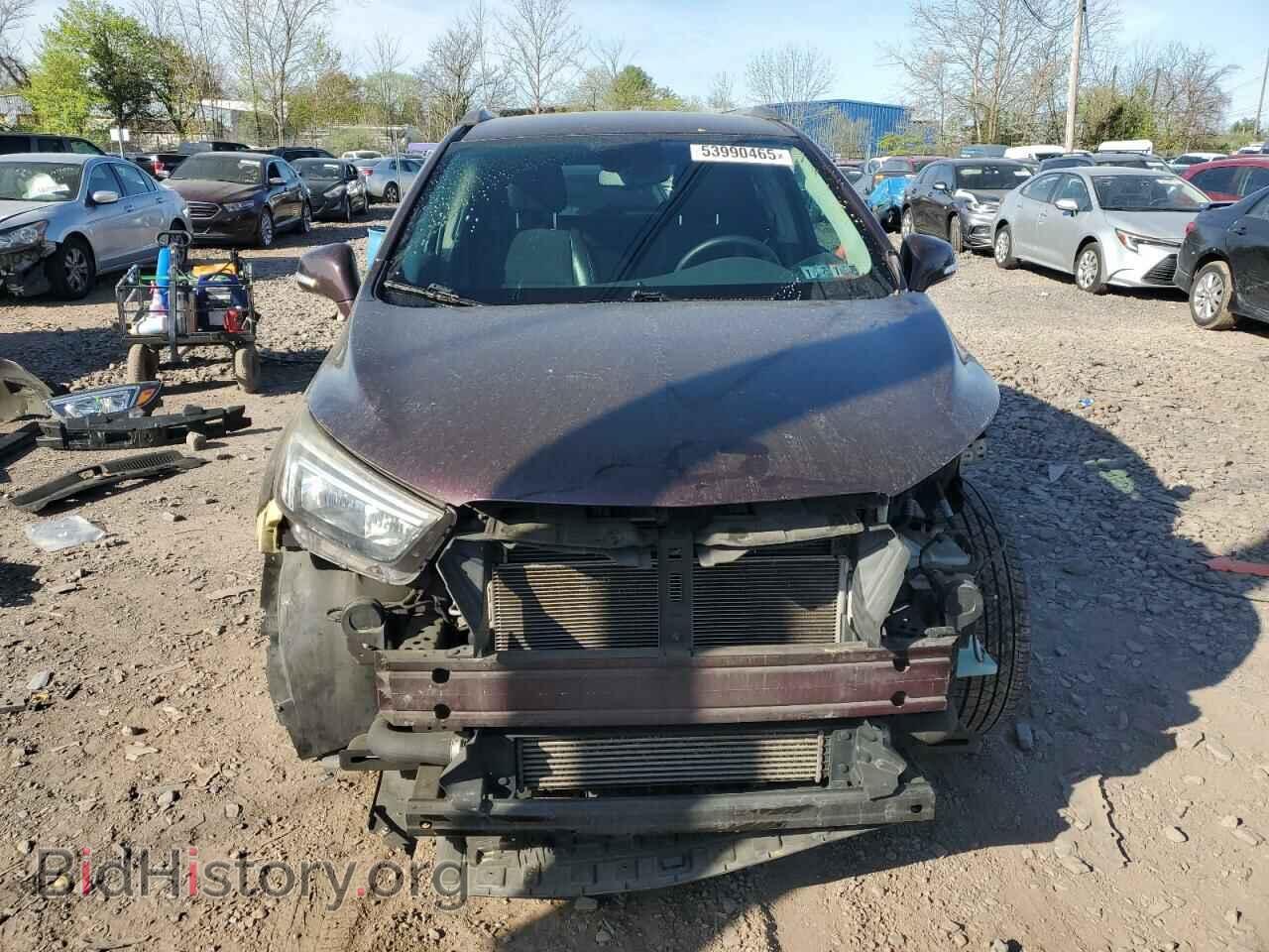 2017 BUICK ENCORE - VIN: KL4CJASB7HB053898 - Photo 5