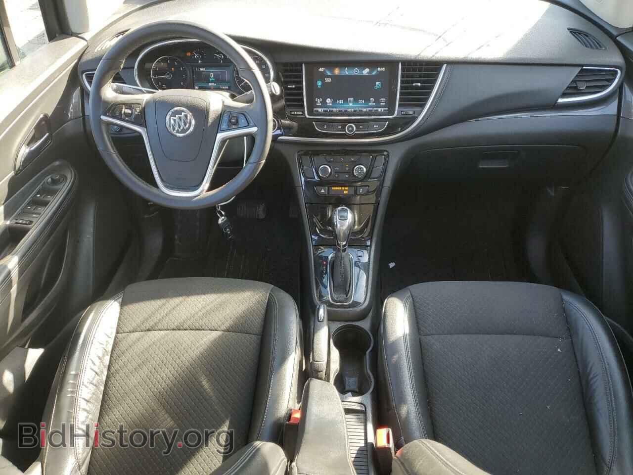 2017 BUICK ENCORE - VIN: KL4CJASB7HB053898 - Photo 8