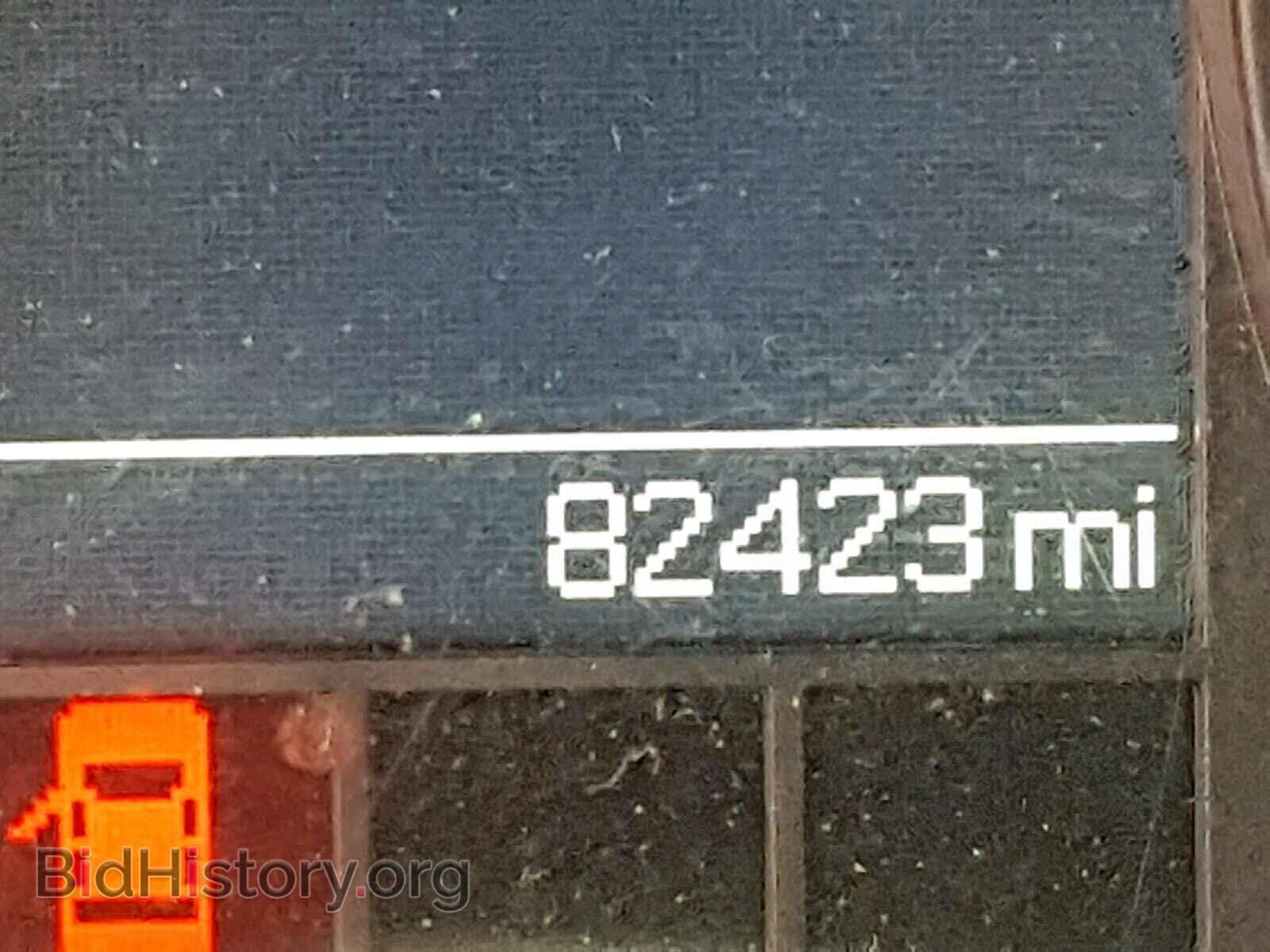 2011 DODGE RAM 1500 - VIN: 1D7RB1GP3BS554866 - Фото 8
