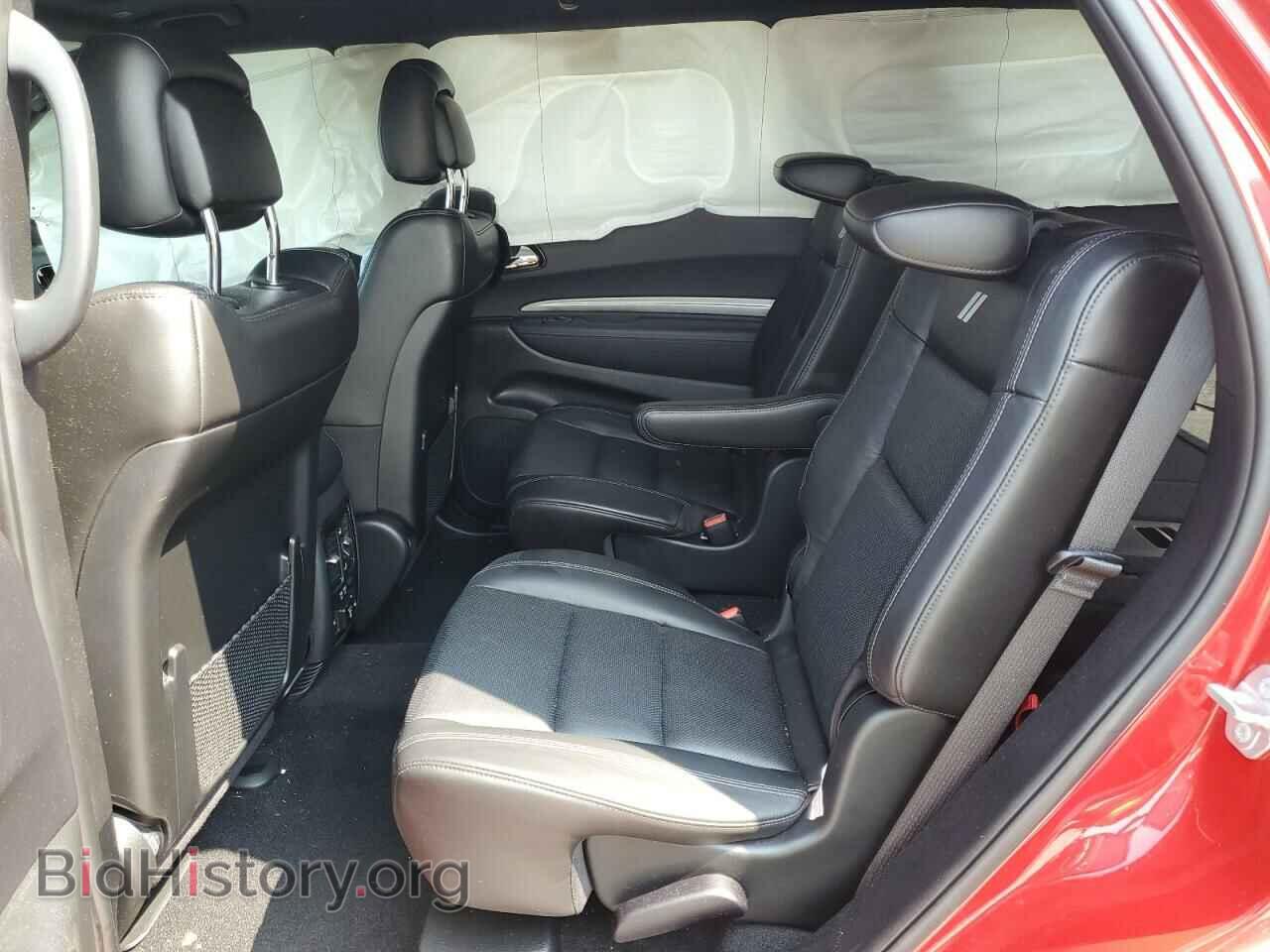 2020 DODGE DURANGO - VIN: 1C4SDJCTXLC432431 - Photo 11