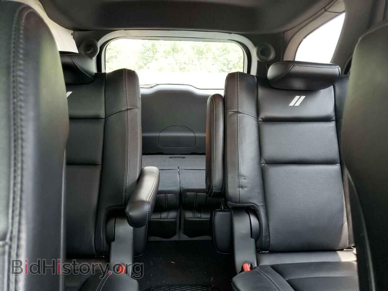 2020 DODGE DURANGO - VIN: 1C4SDJCTXLC432431 - Photo 10