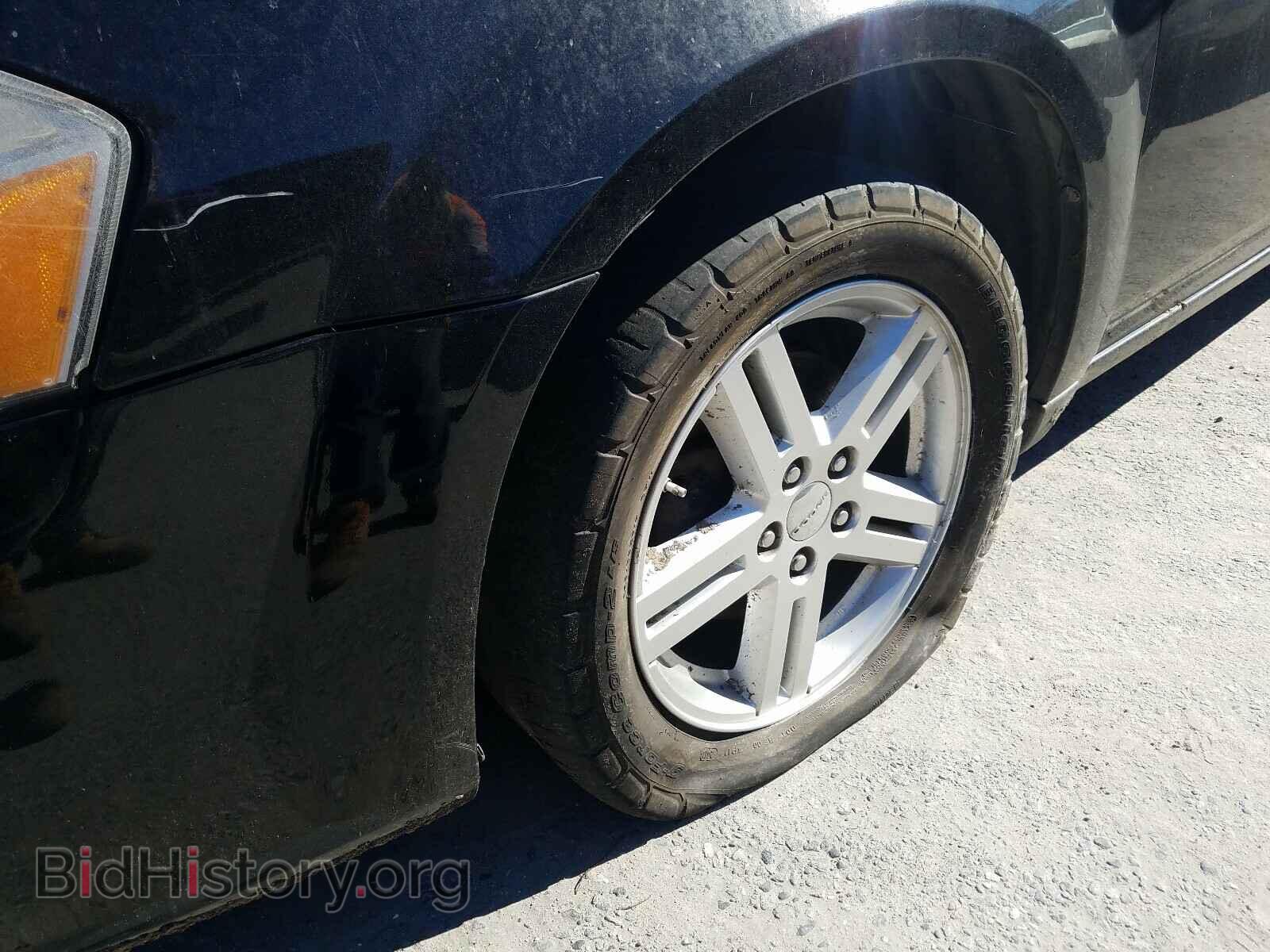 2012 DODGE AVENGER - VIN: 1C3CDZCB1CN194746 - Photo 9