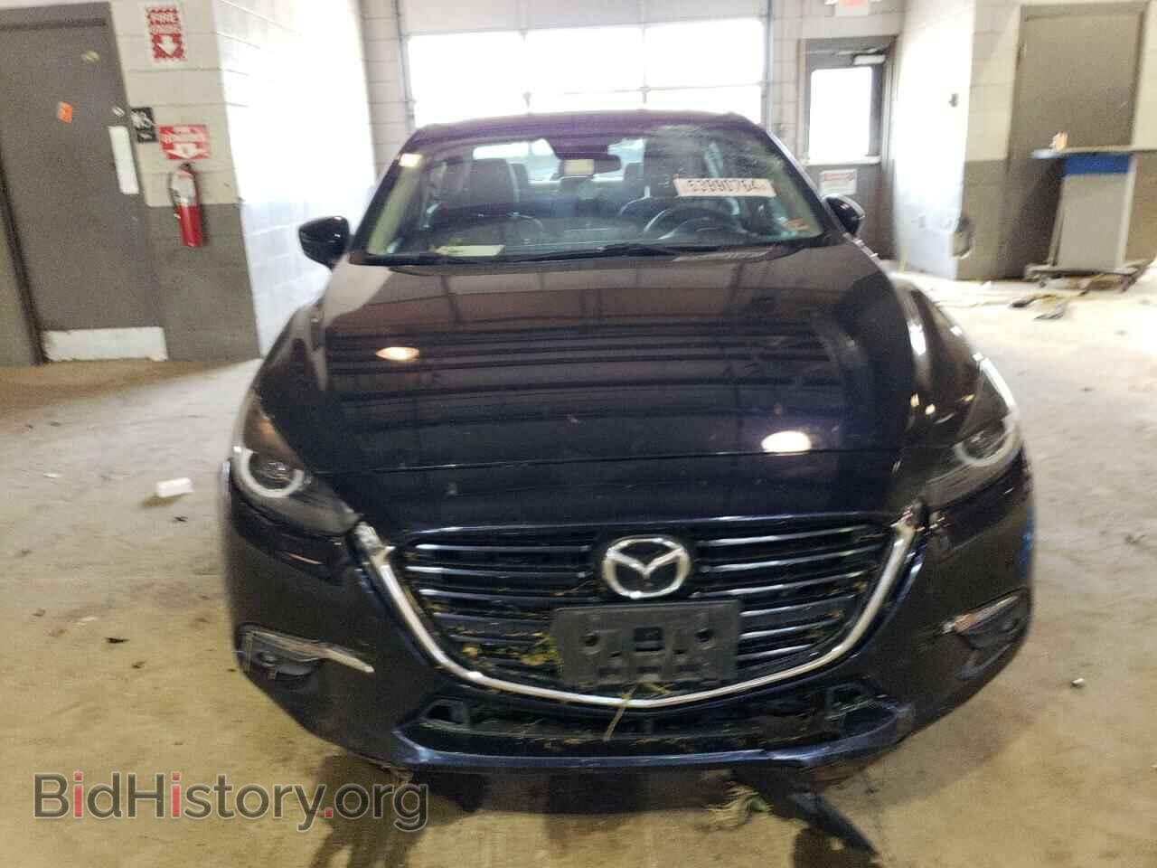 2018 MAZDA 3 - VIN: 3MZBN1W33JM190096 - Фото 5