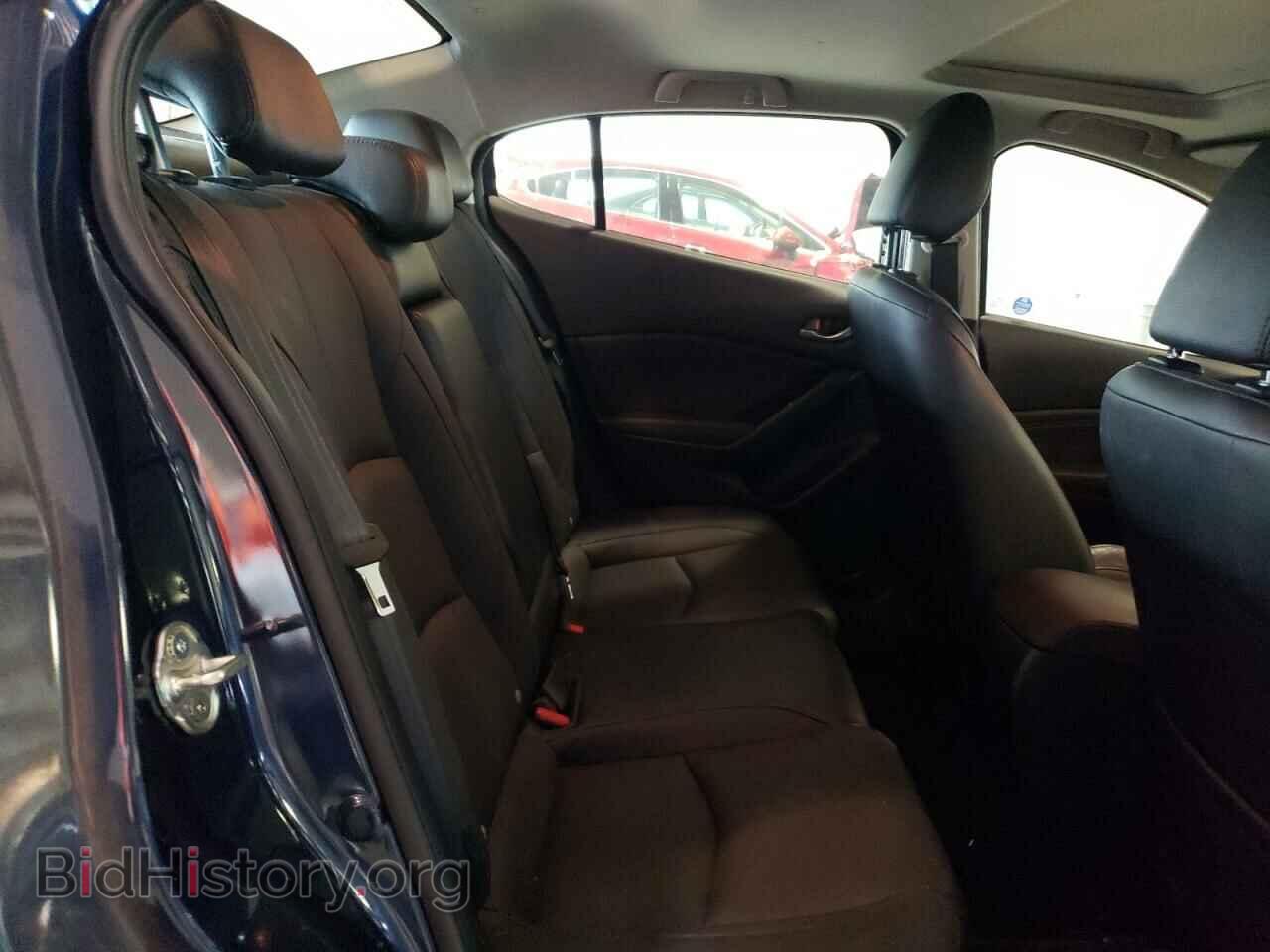 2018 MAZDA 3 - VIN: 3MZBN1W33JM190096 - Фото 10