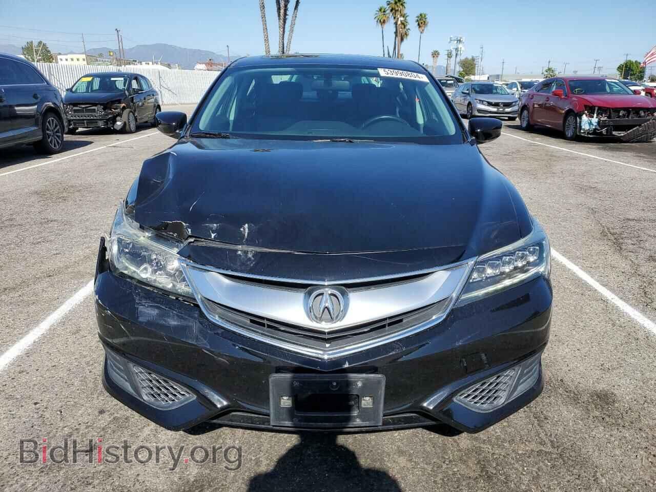 2017 ACURA ILX - VIN: 19UDE2F39HA009433 - Фото 5