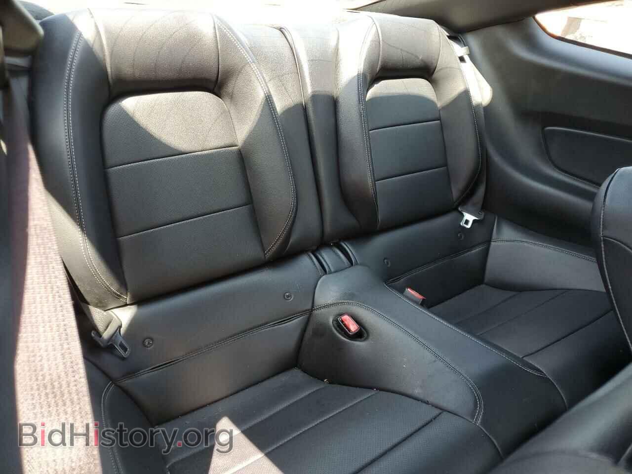 2016 FORD ALL Models - VIN: 1FA6P8TH1G5324308 - Photo 10