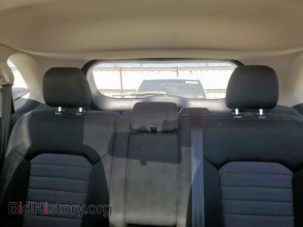 2016 FORD EDGE - VIN: 2FMPK3G9XGBB83832 - Фото 10
