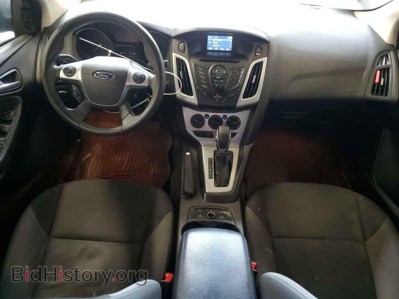 2014 FORD FOCUS - VIN: 1FADP3F21EL209797 - Photo 8
