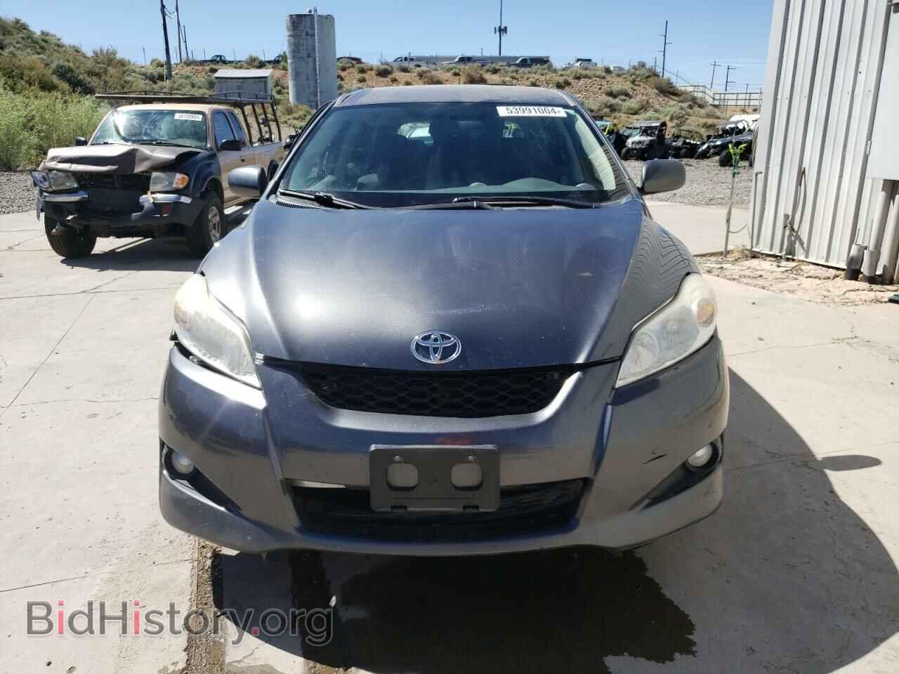 2012 TOYOTA COROLLA - VIN: 2T1LE4EE1CC021282 - Фото 5