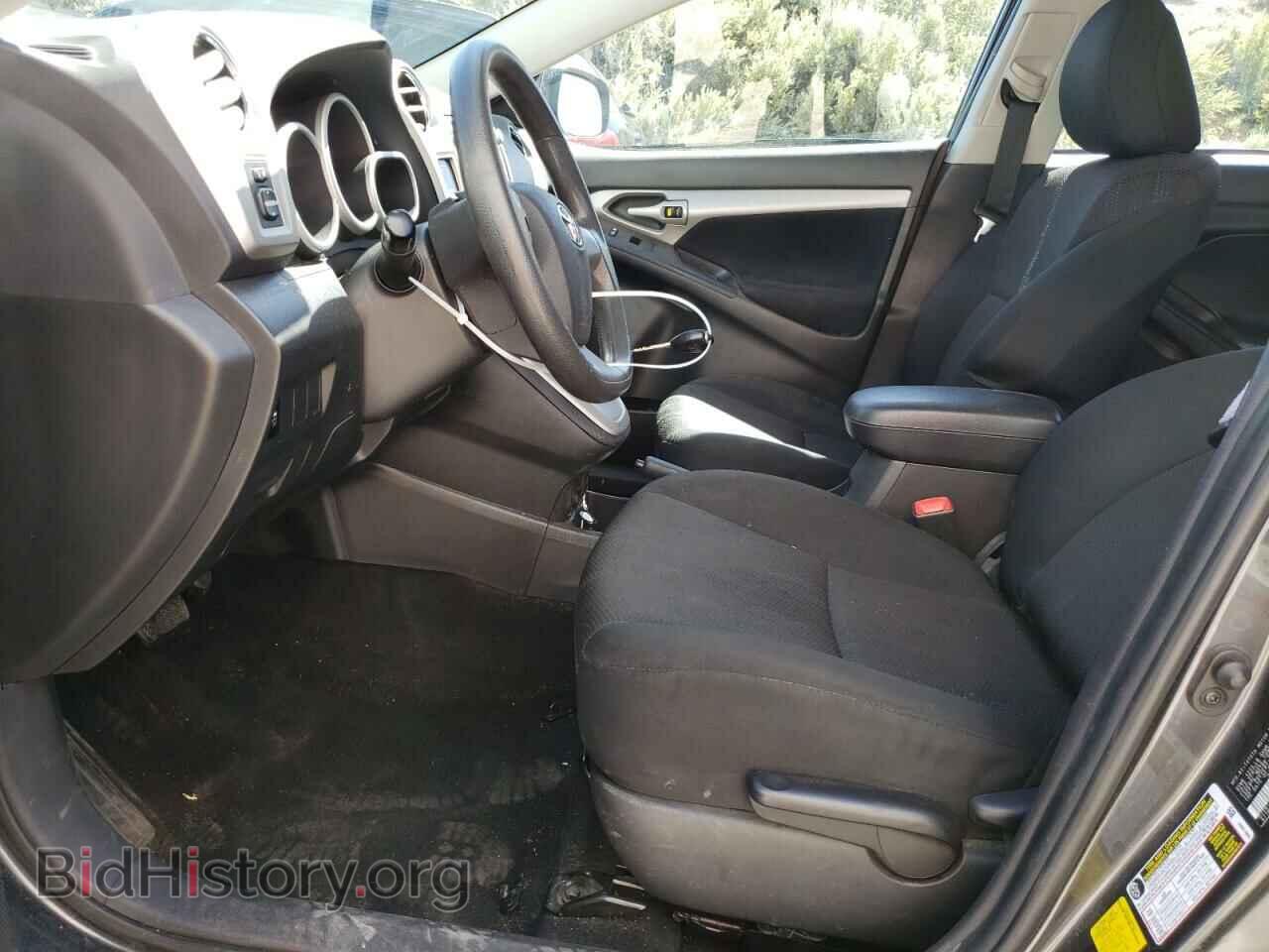 2012 TOYOTA COROLLA - VIN: 2T1LE4EE1CC021282 - Фото 7