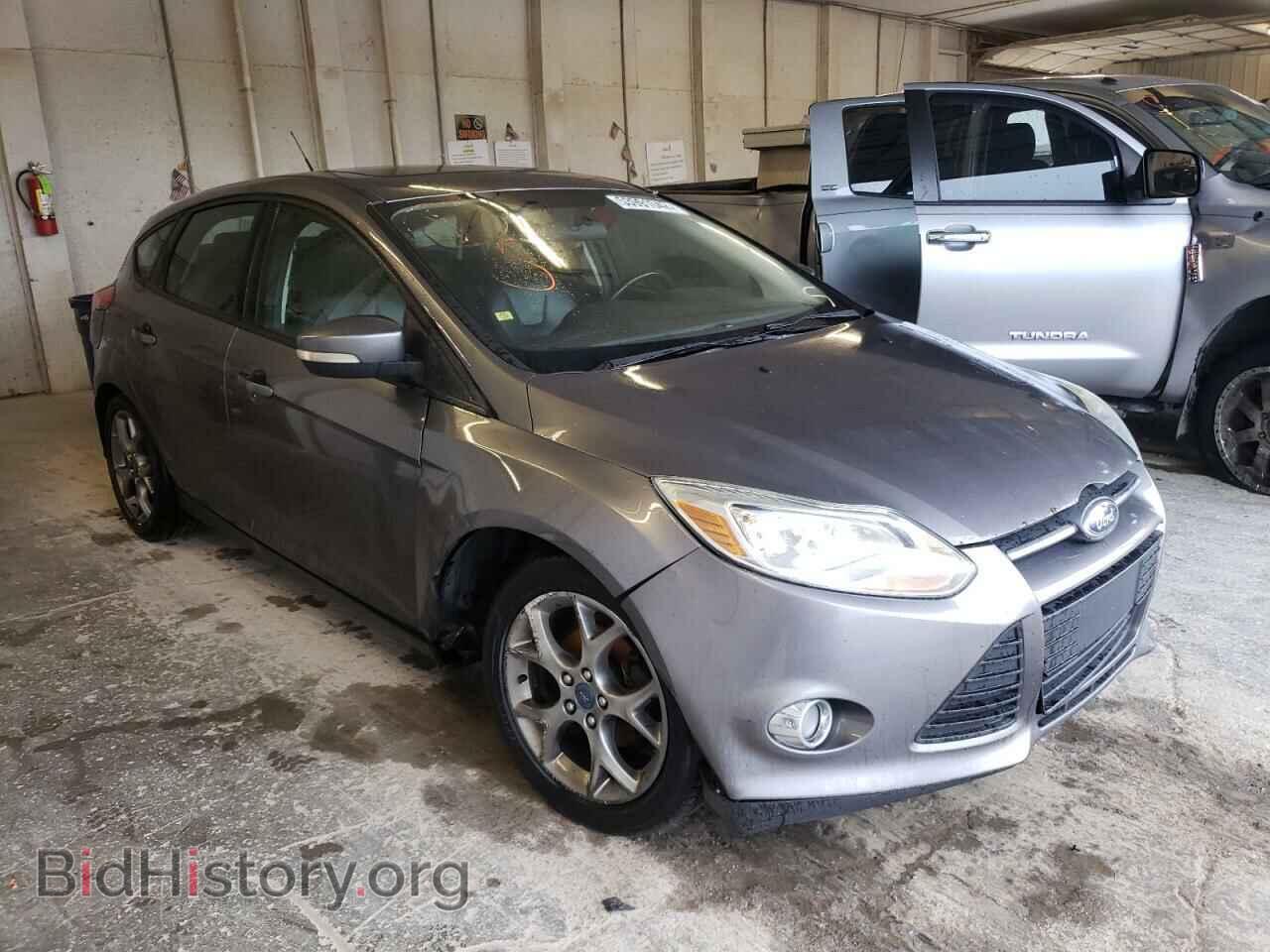 Фотография 1FADP3K24DL130998 - FORD FOCUS 2013