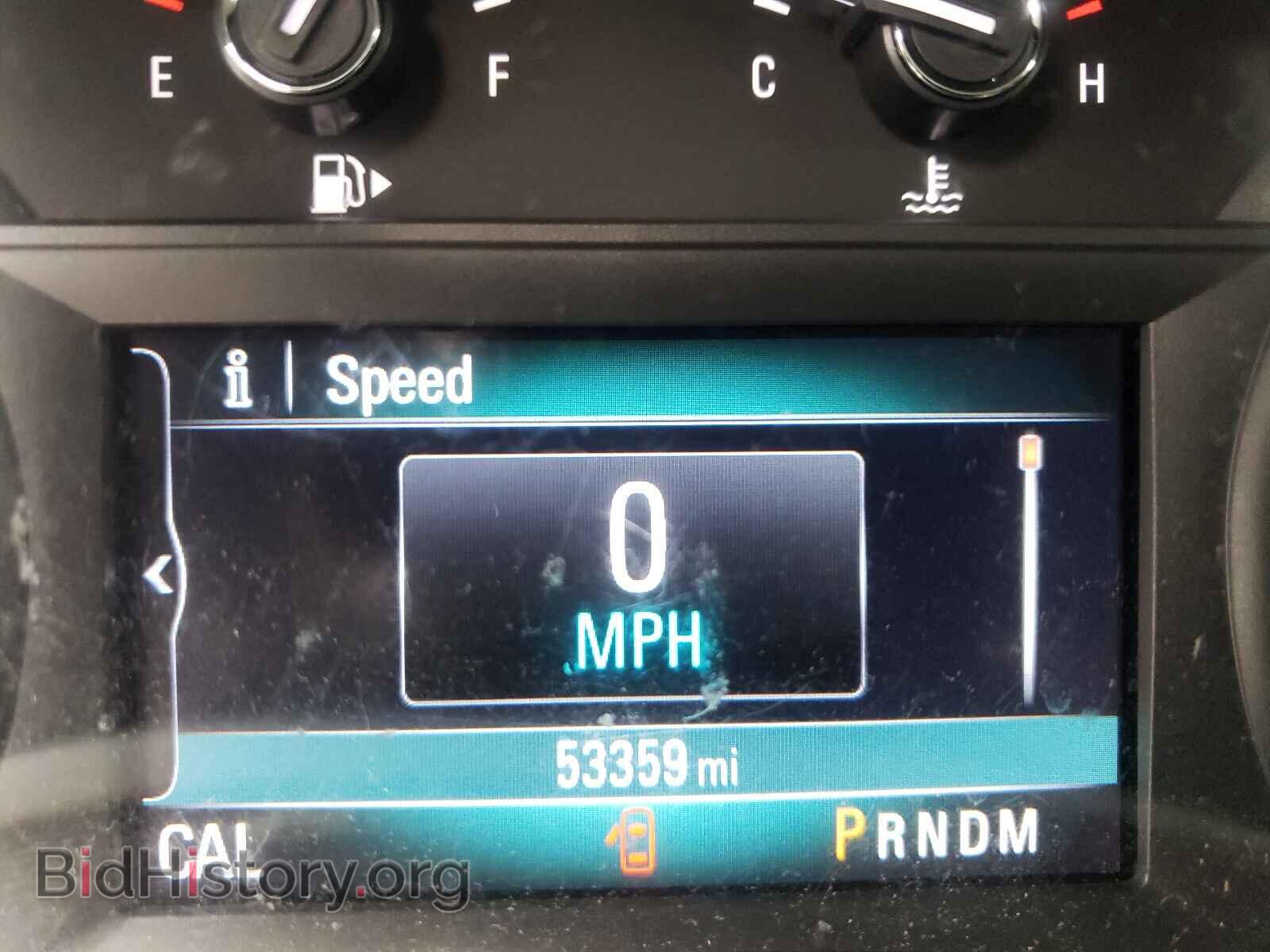 2018 BUICK ENCORE - VIN: KL4CJCSB2JB526771 - Фото 8