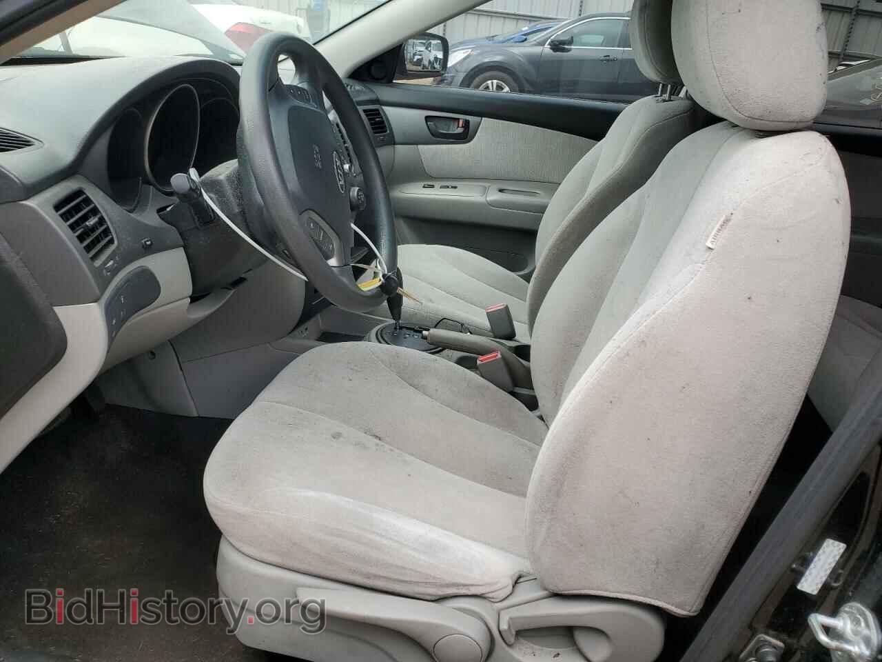 2010 KIA OPTIMA - VIN: KNAGG4A82A5432130 - Фото 7