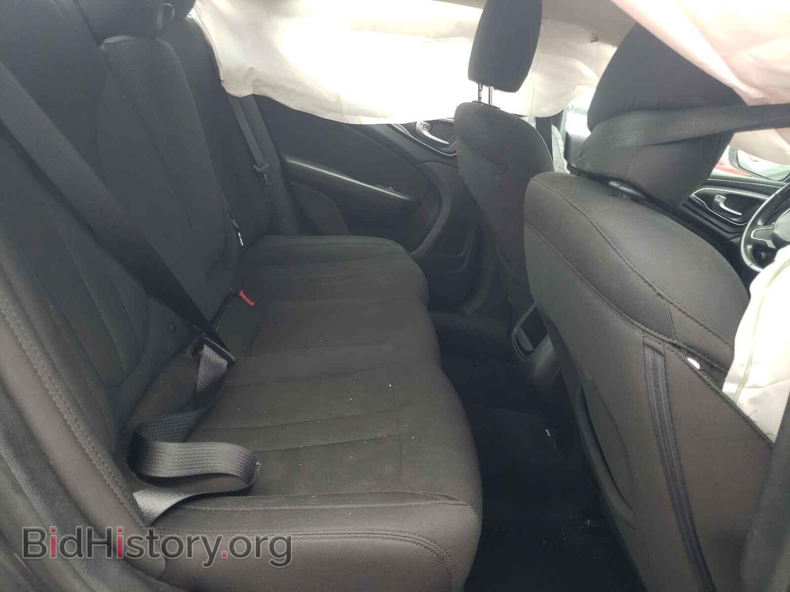 2016 CHRYSLER 200 - VIN: 1C3CCCAB8GN160120 - Фото 6
