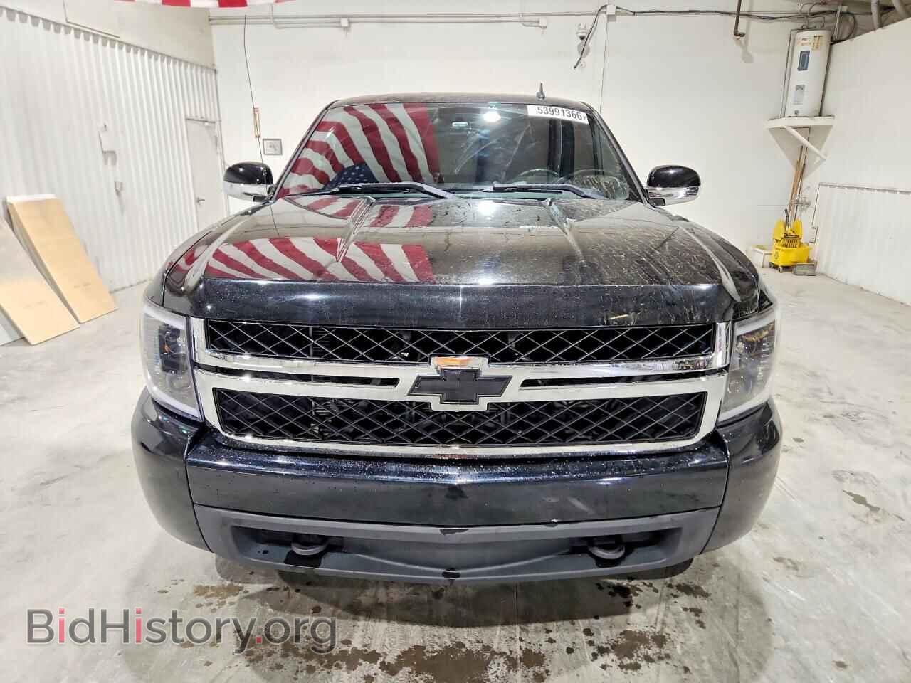 2007 CHEVROLET SILVERADO - VIN: 2GCEC19C971619405 - Photo 5